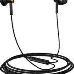 HOCO Ακουστικά με Μικρόφωνο 3.5mm Αudio Plug - Μαύρο M47