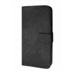 Θήκη Book Style για Huawei P Smart 2019 / Honor 10 Lite - Μαύρη