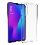 Θήκη TPU Σιλικόνης 1.8mm για Huawei P30 - Διάφανη