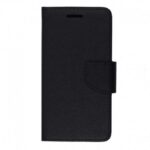 Θήκη Book Style για Huawei Mate 10 Lite - Μαύρη