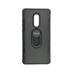 Θήκη TPU Σιλικόνης για Redmi 4X - Μαύρη