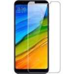 Tempered Glass για Xiaomi Redmi 5 - Διάφανο
