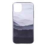Θήκη TPU Σιλικόνης για iPhone 11 - Trendy Winter