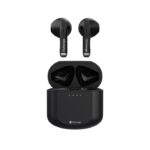 IXCHANGE Earphone Ακουστικά Bluetooth TWS BT ES-02 - Μαύρο