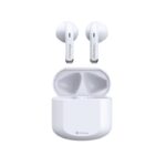 IXCHANGE Earphone Ακουστικά Bluetooth TWS BT ES-02 - Λευκό