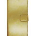 Θήκη Book Style για Galaxy J4 Plus 2018 - Χρυσή