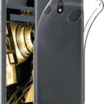 Θήκη TPU Σιλικόνης 1mm για Galaxy J5 2017 - Διάφανη