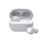 Tune 115TWS True Wireless In-Ear Headphones - Λευκό