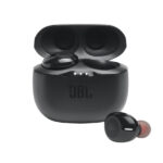 JBL Tune 125TWS Ακουστικά In-Ear Headphones - Μαύρο