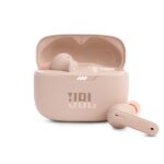 Tune 230NC TWS True Wireless Ear Buds  Ασύρματα Ακουστικά - Sand