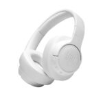 Tune 710BT On Ear Ακουστικά Bluetooth Headphones Earcup Control - Λευκό