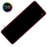 Lamtech Gaming Mousepad με Led Fx Extra Large LGP022056