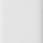 Lamtech Ultra Slim Powerbank 5000 mAh - Λευκό LAM021189