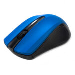 Lamtech Ασύρματο Ποντίκι 2.4g - Γαλάζιο LAM021264