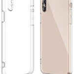 Θήκη TPU Σιλικόνης 2 mm για Xiaomi Redmi 9A / 9AT - Διάφανη