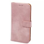 Θήκη Book Style για Galaxy J4 Plus 2018 - Ροζ
