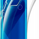 Θήκη TPU Σιλικόνης 1 mm για Samsung Galaxy M31s - Διάφανο