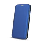 Μαγνητική Θήκη Book Style Diva για iPhone 7 / 8 / SE 2020 / SE 2022 - Μπλε