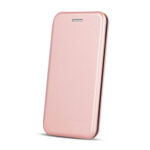 Μαγνητική Θήκη Book Style Diva για iPhone 7 Plus / 8 Plus - Rose Gold