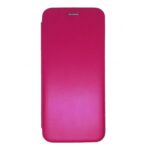 Μαγνητική Θήκη Book Style Diva για Redmi Note 4x - Ροζ