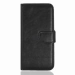 Θήκη Book Style για Mate 20 Pro - Μαύρη