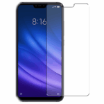 Tempered Glass - Τζαμάκι Προστασίας για Xiaomi Mi 8 Lite - Διάφανο