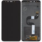 Οθόνη και Μηχανισμός Αφής Xiaomi Mi A2 / Mi 6X -  Μαύρο