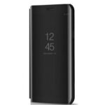 Θήκη Book Style Clear View για Samsung Galaxy A50 / A50s / A30s - Μαύρο