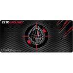 Gaming Mousepad ZEROGROUND MP-1800G OKADA ULTIMATE v2.0 400x900mm