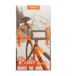 Moxom Βάση Στήριξης Ποδηλάτου / Μηχανής για Κινητό έως 6.9 ίντσες - MX-VS42