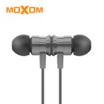 Ακουστικά MOXOM MX-EP08 - Γκρι