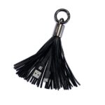 Μπρελόκ Καλώδιο Lightning REMAX RC-0531i - Μαύρο