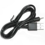 Καλώδιο Φόρτισης USB για Nokia 2.0mm 1m