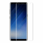 Tempered Glass Case Friendly Curved για Galaxy Note 8 - Διάφανη