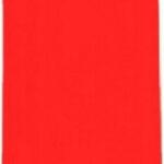 Θήκη TPU Σιλικόνης με Υφασμάτινη Επένδυση για Xiaomi Redmi Note 10 Pro / Note 10 Pro Max - Κόκκινο