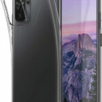 Θήκη TPU Σιλικόνης 1 mm για Xiaomi Redmi Note 11T 5G / Poco M4 Pro 5G - Διάφανο