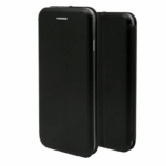 Μαγνητική Θήκη Book Style Diva για Redmi Note 5A - Μαύρη
