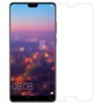 Tempered Glass - Τζαμάκι Προστασίας για Huawei P20 Pro - Διαφανές