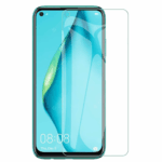 Tempered Glass για Huawei P40 Lite - Διάφανο