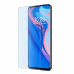 Tempered Glass Τζαμάκι Προστασίας για Galaxy A71 - Διάφανο