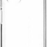 Θήκη TPU Σιλικόνης 1.8mm για Huawei P Smart 2021 - Διάφανο