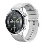 Qcy Active Gt S7 BT Call Watch Gray - 3atm Waterproof. 120 Sports (auto-detect Sport A.i.) 6957141409442