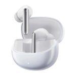 Qcy Melobuds Pro Ht08 - TWS BT Hi-res Audio Ldac Anc Earbuds 6 Mics A.i. Powered. Ipx5 12mm 8. - Λευκό 6957141409145