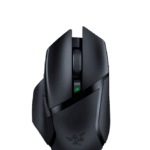 Razer Basilisk X Wireless - 2.4GHZ / Bluetooth Mexhanical Optical Ergonomic Gaming Mouse RZ01-03150100-R3G1