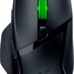 Razer Basilisk V3 X Hyperspeed - Ασύρματο Gaming Ποντίκι - 265h Battery - Rgb - 18k Dpi RZ01-04870100-R3G1