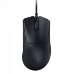 Razer Deathadder V3 - 30k Dpi - 59g Ultra Light - 8k Polling Rate - Gaming Ποντίκι - Μαύρο RZ01-04640100-R3M1
