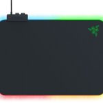 Razer Firefly V2 Chroma Rgb Hard Gaming Mousepad RZ02-03020100-R3M1