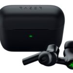 Razer Hammerhead True Ασύρματο (2nd Generation) Bluetooth - Chroma - Gaming Earbuds RZ12-03820100-R3G1