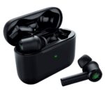 Razer Hammerhead True Ασύρματο Pro - Earbuds - - Μαύρο RZ12-03440100-R3G1