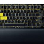 Razer Huntsman V2 Tenkeyless Esl Edition - Rgb Optical Gaming Πληκτρολόγιο (linear Switch) - Us - Κόκκινο RZ03-03941700-R3M1